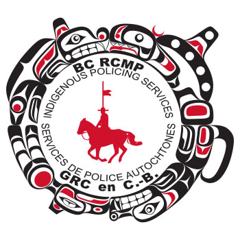 logo de Services de police autochtones